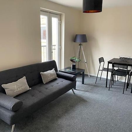 Lovely 1 Bedroom Studio Apartment - Merthyr Tydfil Ngoại thất bức ảnh